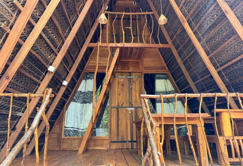 Sundown Lake Hotel & Spa