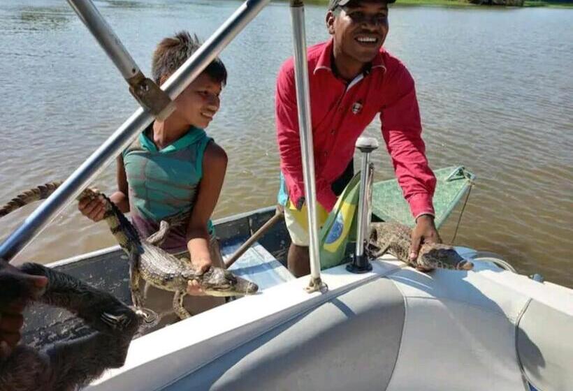 Tropical Executive Hotel Apt 606