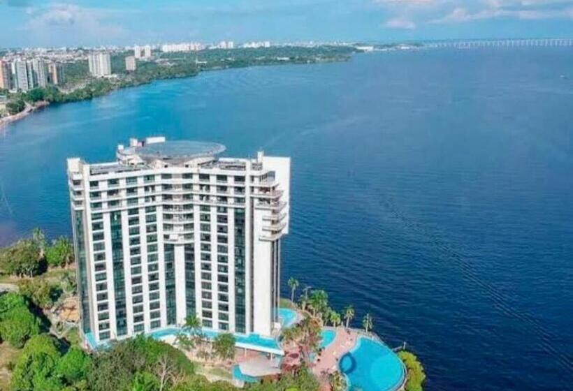 Tropical Executive Hotel Apt 606