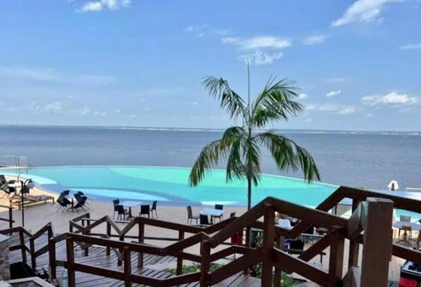 Tropical Executive Hotel Apt 606