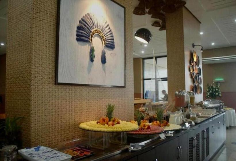 Tropical Executive Hotel Apt 606