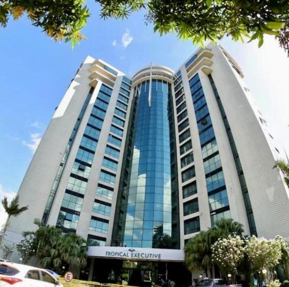 Tropical Executive Hotel Apt 606