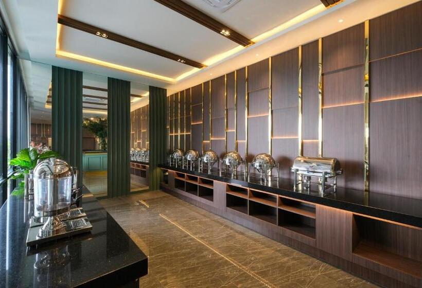 Valstar Hotel Canggu