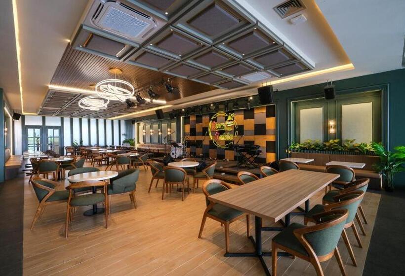 Valstar Hotel Canggu