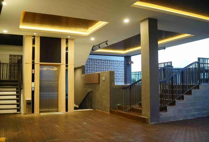 Valstar Hotel Canggu