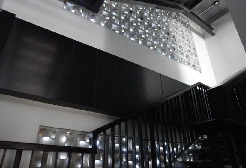 Valstar Hotel Canggu