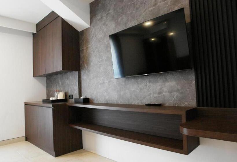 Valstar Hotel Canggu