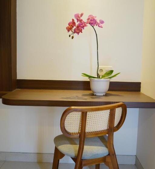 Valstar Hotel Canggu