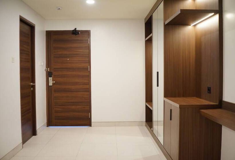 Valstar Hotel Canggu