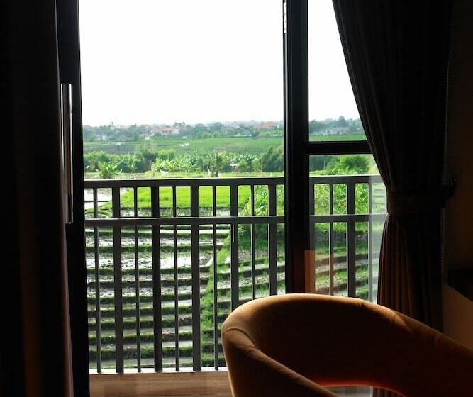 Valstar Hotel Canggu