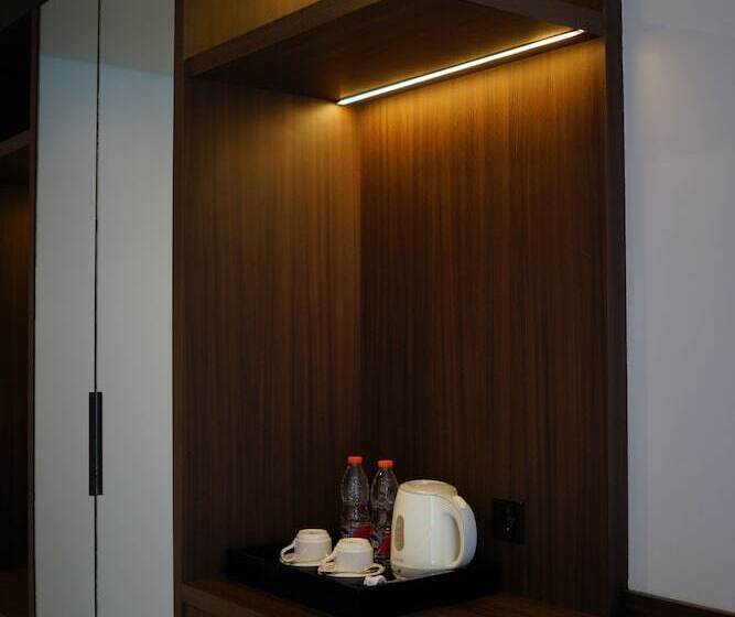 Valstar Hotel Canggu