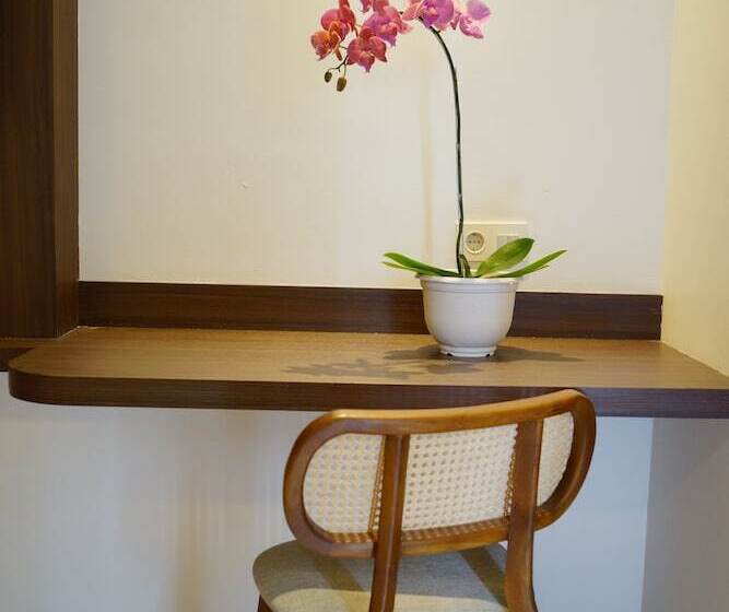 Valstar Hotel Canggu