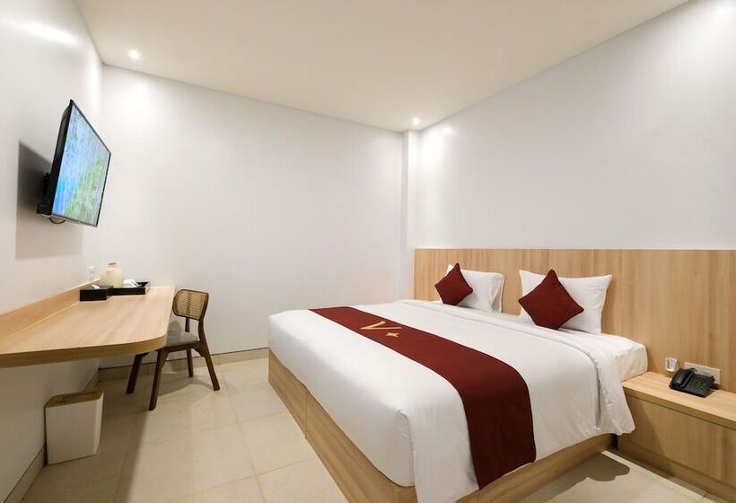 Valstar Hotel Canggu