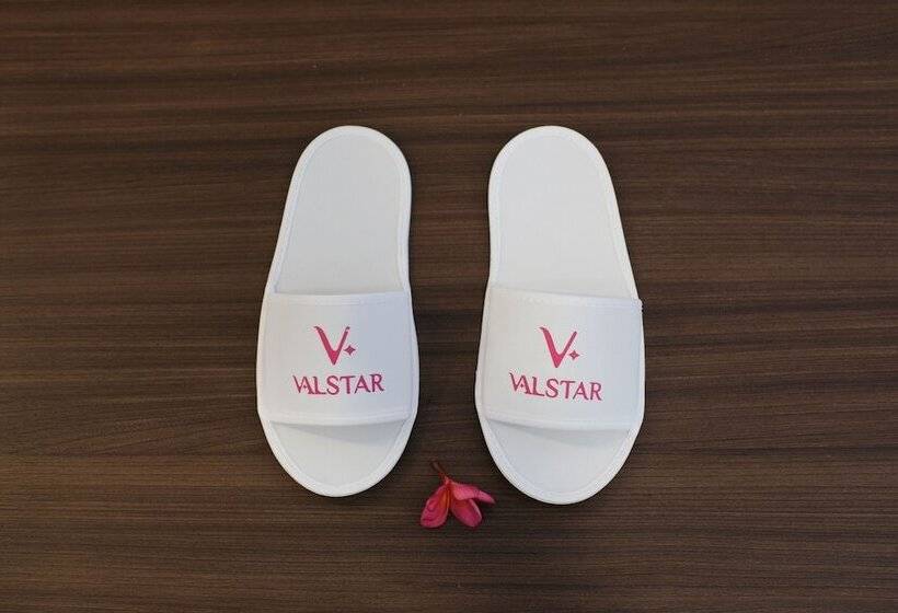 Valstar Hotel Canggu
