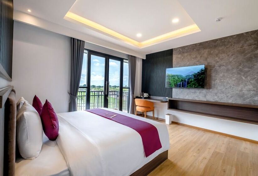 Valstar Hotel Canggu