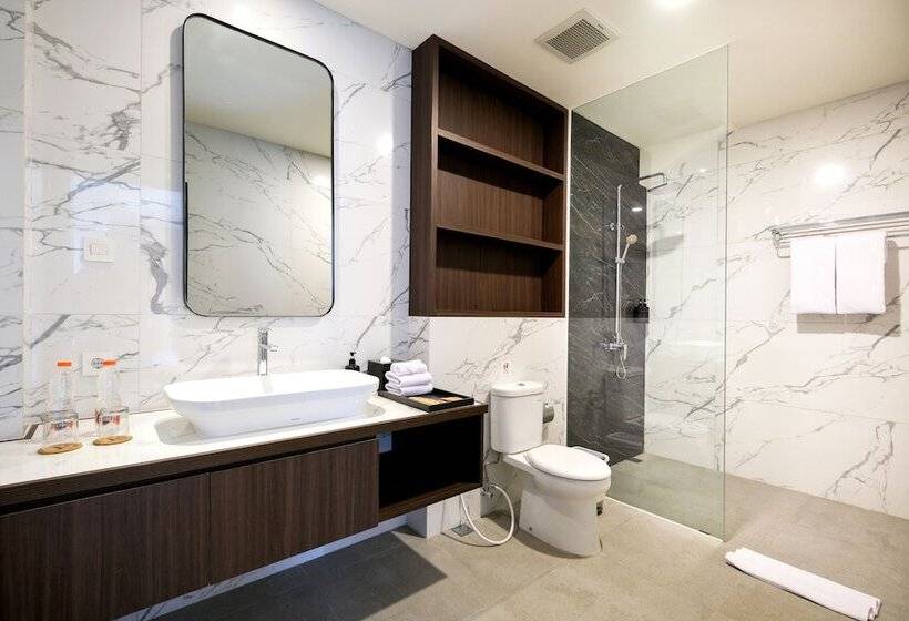 Valstar Hotel Canggu