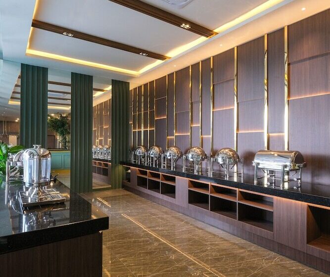 Valstar Hotel Canggu