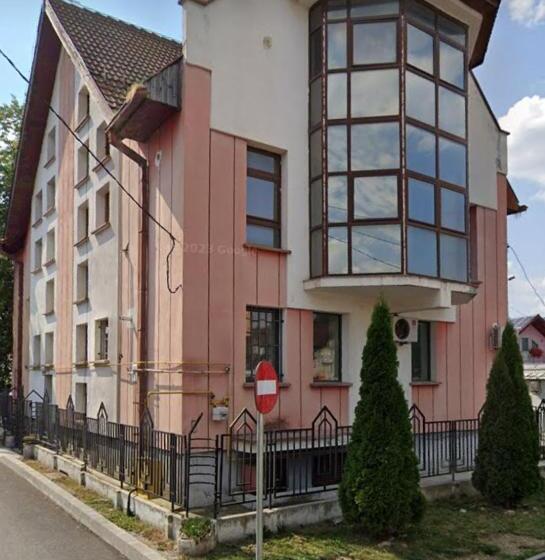 Apartament Zarnesti City Centre Vmp