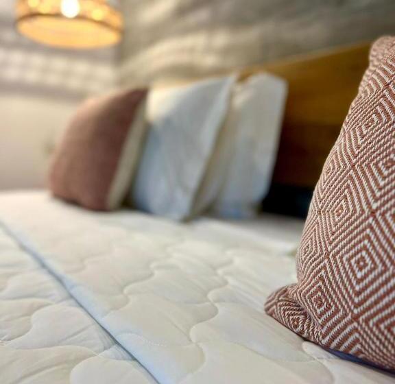 Ybá Casa Hotel Ilha Do Mel