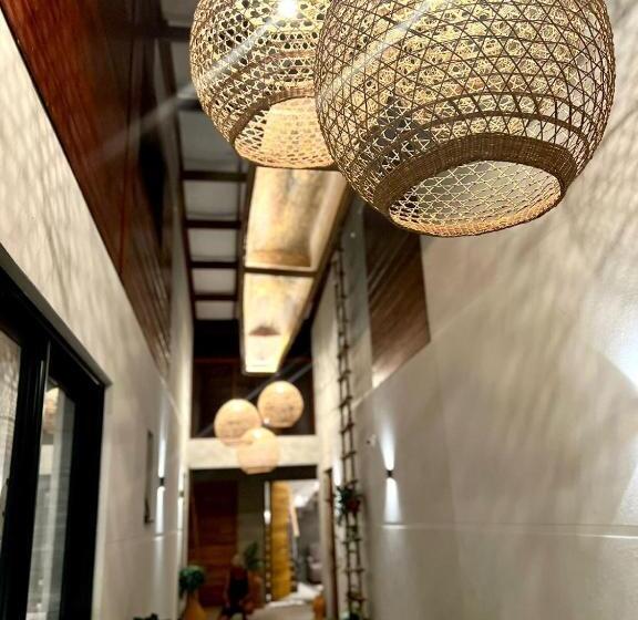 Ybá Casa Hotel Ilha Do Mel