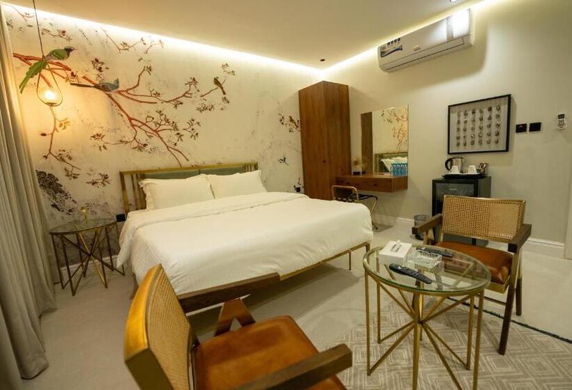 شقق درر المفروشة تصميم إيطالي دخـول ذاتي