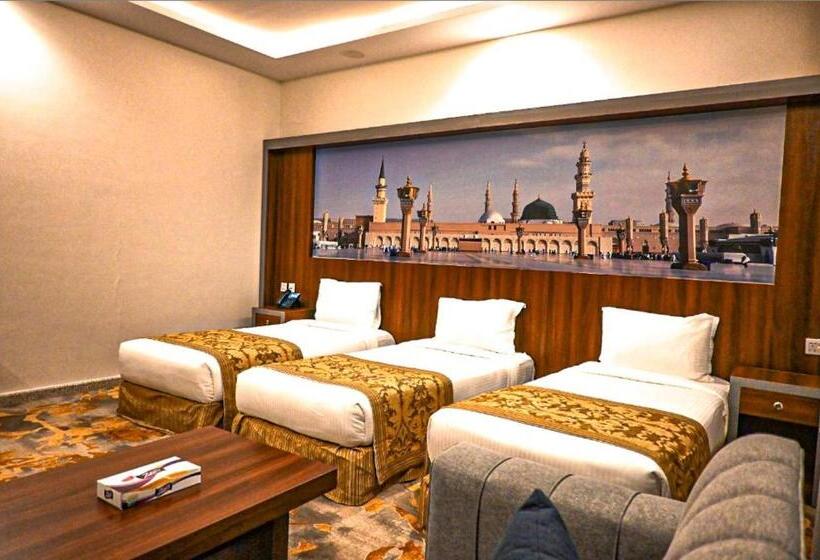 فندق بلانتي 2