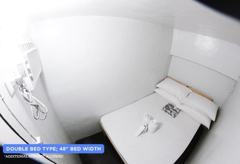 הוסטל Dickem S Transient House