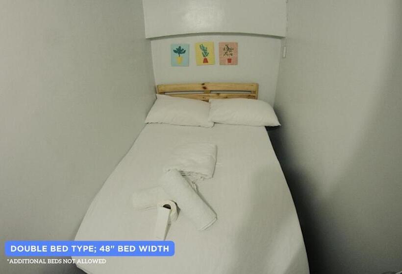 הוסטל Dickem S Transient House