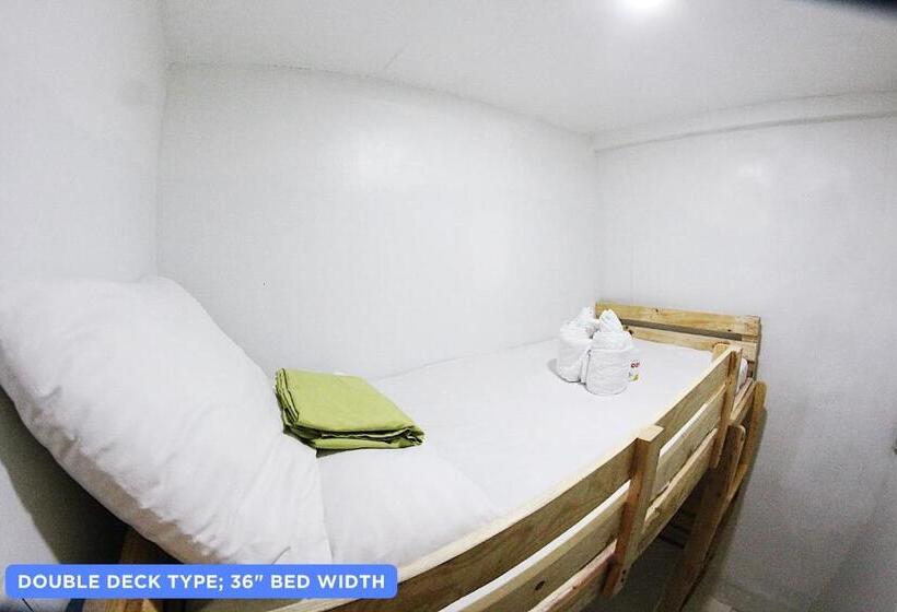 הוסטל Dickem S Transient House