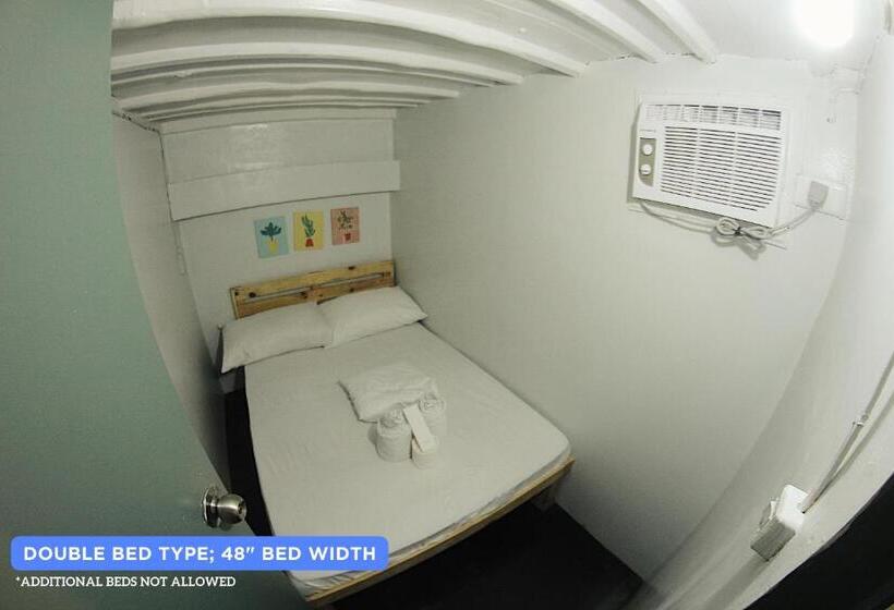 הוסטל Dickem S Transient House