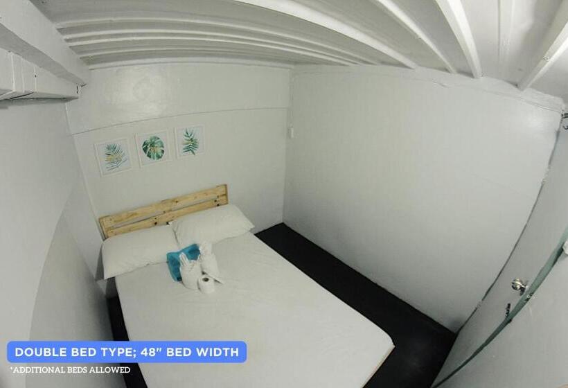 הוסטל Dickem S Transient House