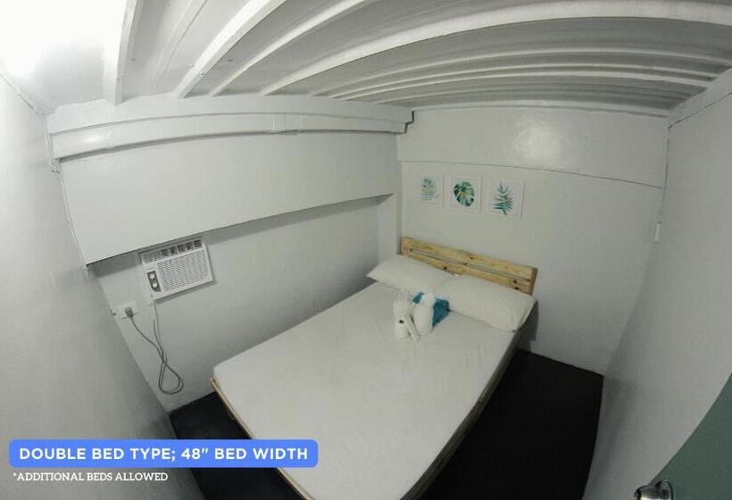 הוסטל Dickem S Transient House