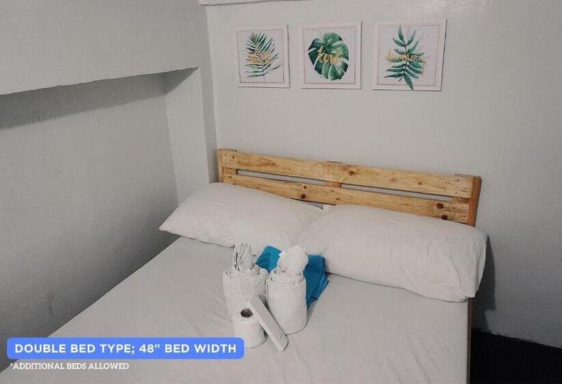 הוסטל Dickem S Transient House