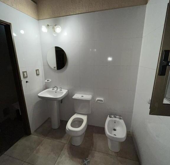 Общежитие La Posada Del Colibrí