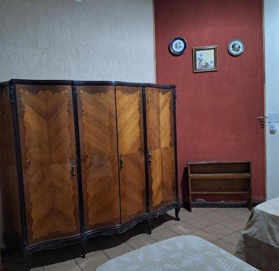 Общежитие La Posada Del Colibrí