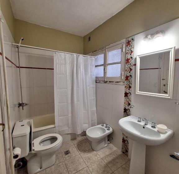 Общежитие La Posada Del Colibrí