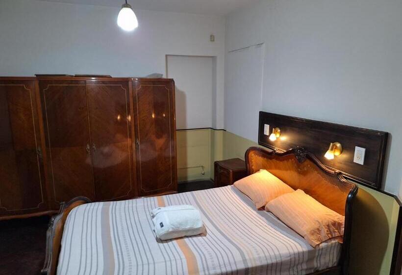 Общежитие La Posada Del Colibrí