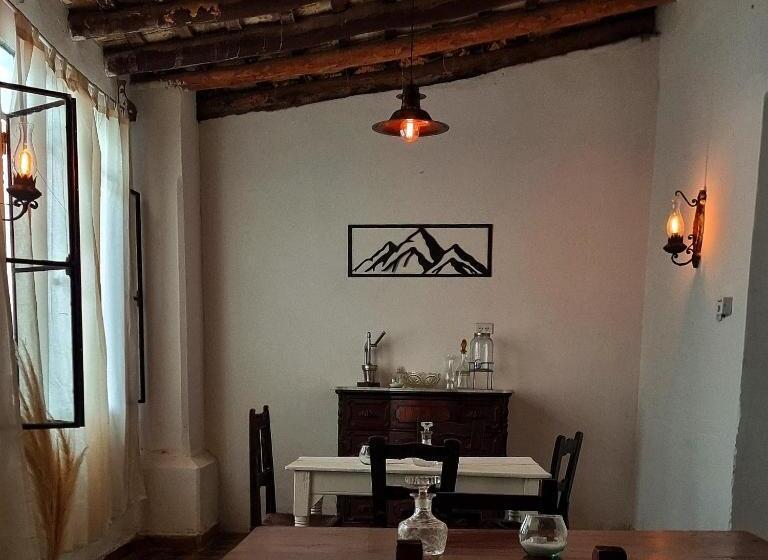 ユースホステル Las Catalinas Hospedajes