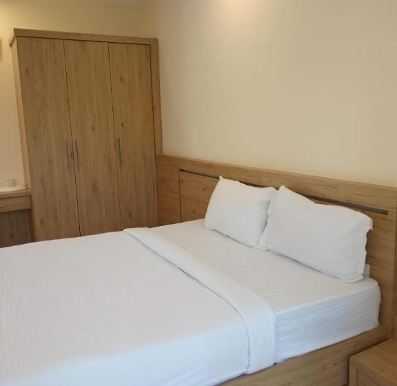 Ambalath Ayesha Homes