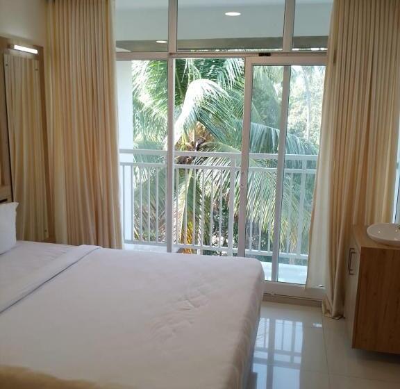 Ambalath Ayesha Homes