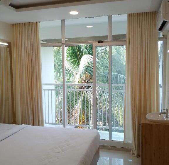 Ambalath Ayesha Homes