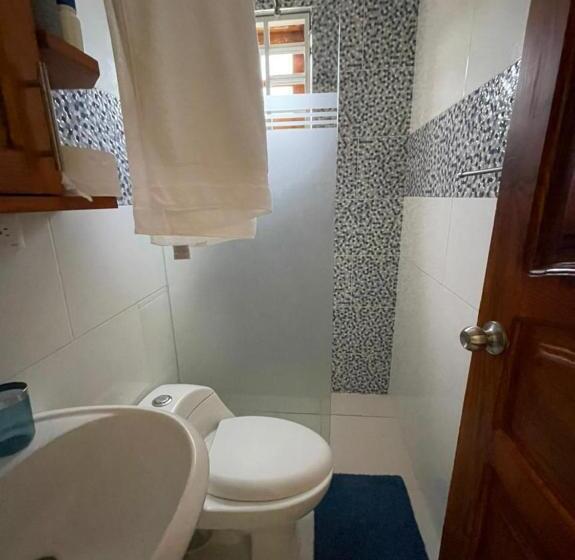 Apartahotel El Bonao