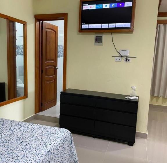 Apartahotel El Bonao
