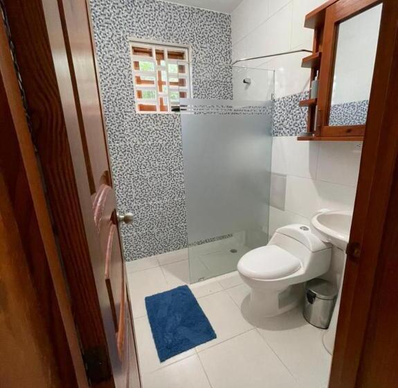 Apartahotel El Bonao