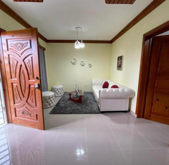 Apartahotel El Bonao