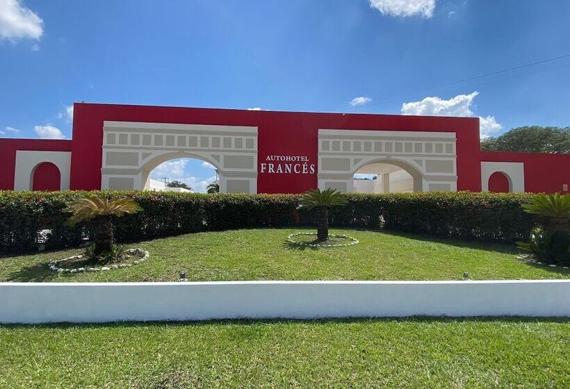 Autohotel Frances