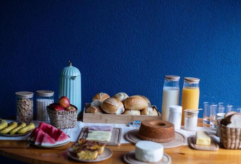 Baru Bonito   Suítes