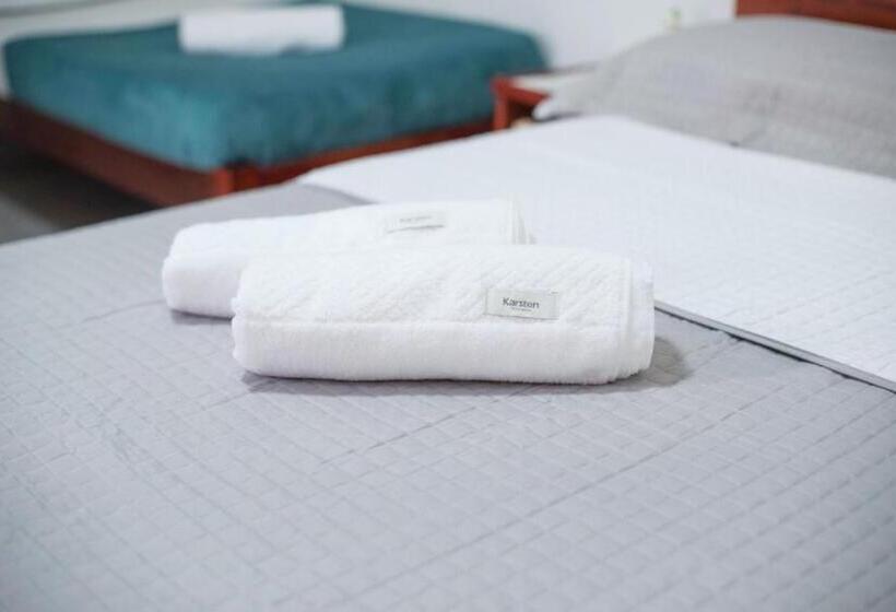 Baru Bonito   Suítes