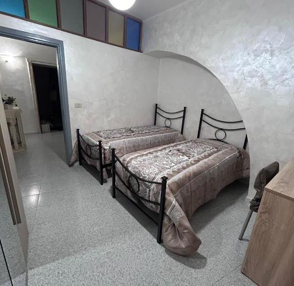 B&b Casa Leon