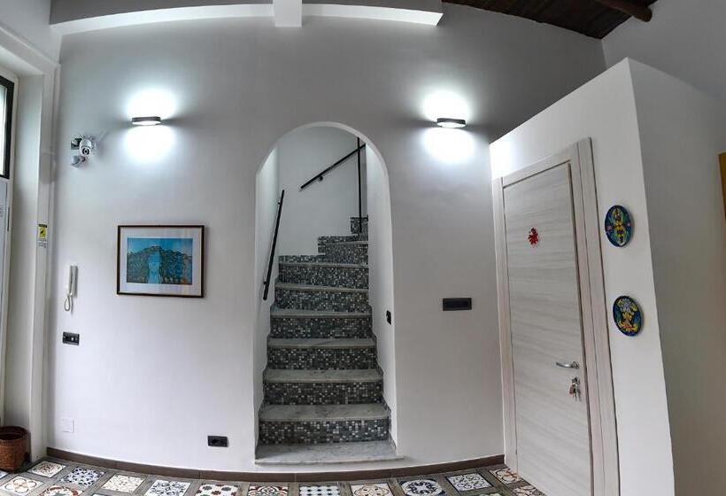 B&b Gerry  S Home Amalfi Coast